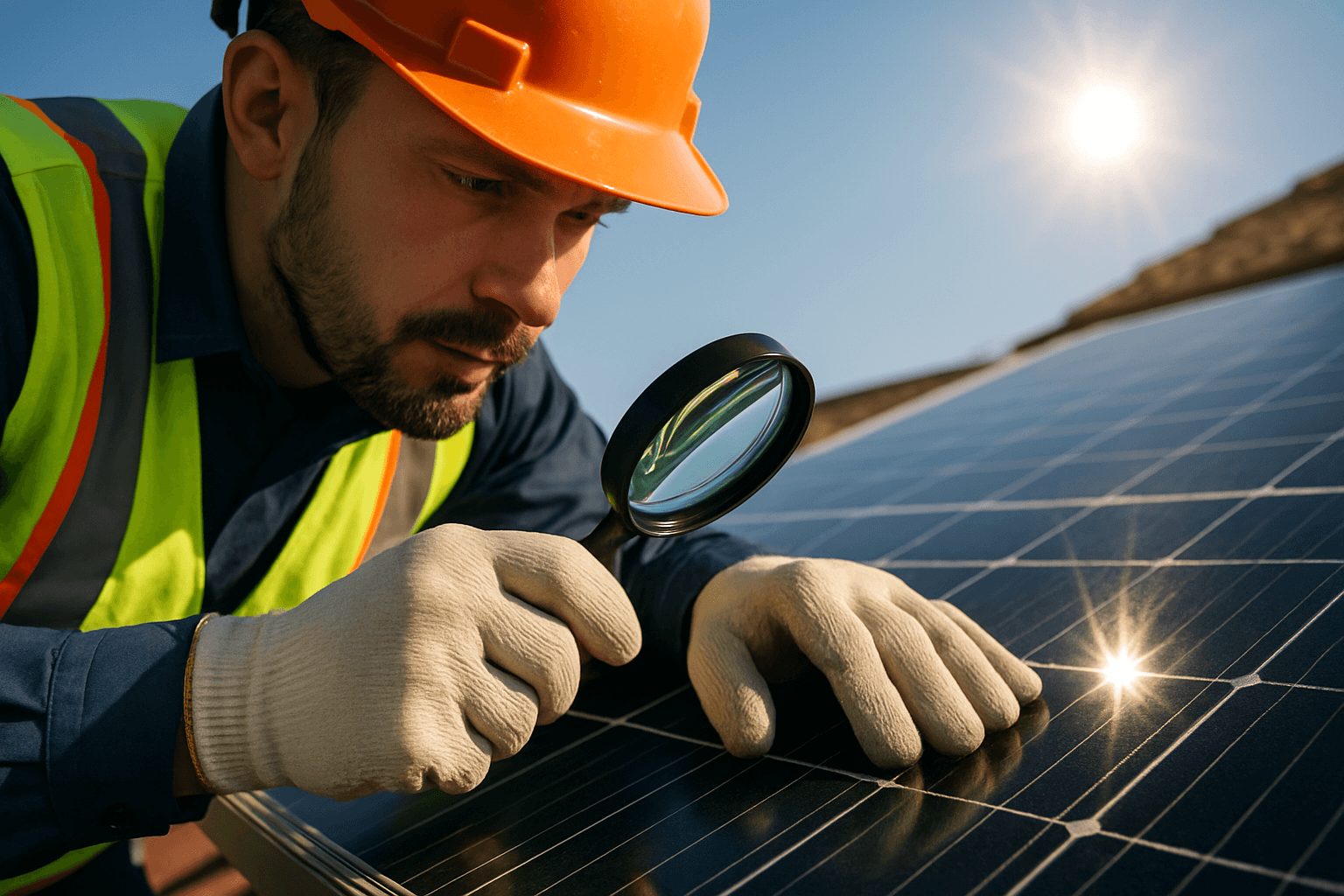 Ako Predĺžiť Životnosť Vašej Fotovoltickej Elektrárne: 6 Kľúčových Típov