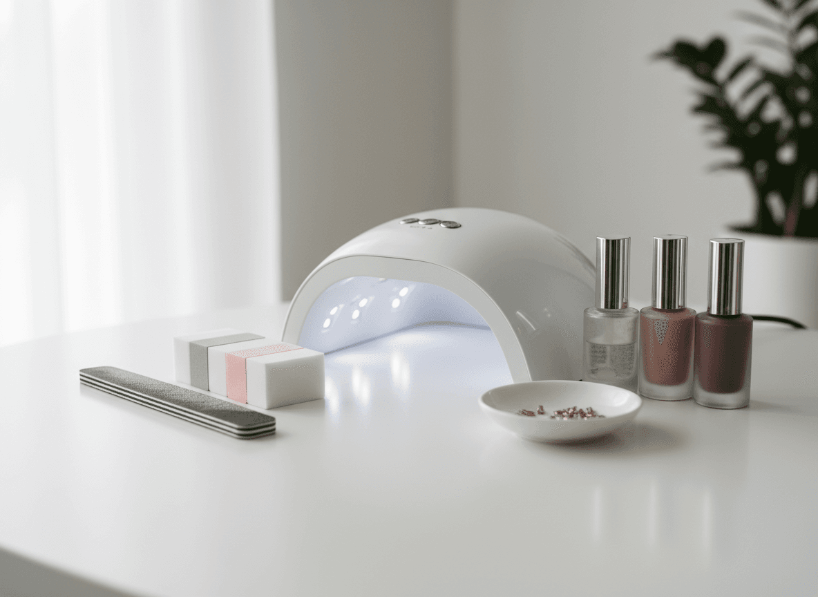 Ako na dokonalú a dlhotrvajúcu manikúru: Tipy a triky od profesionálov