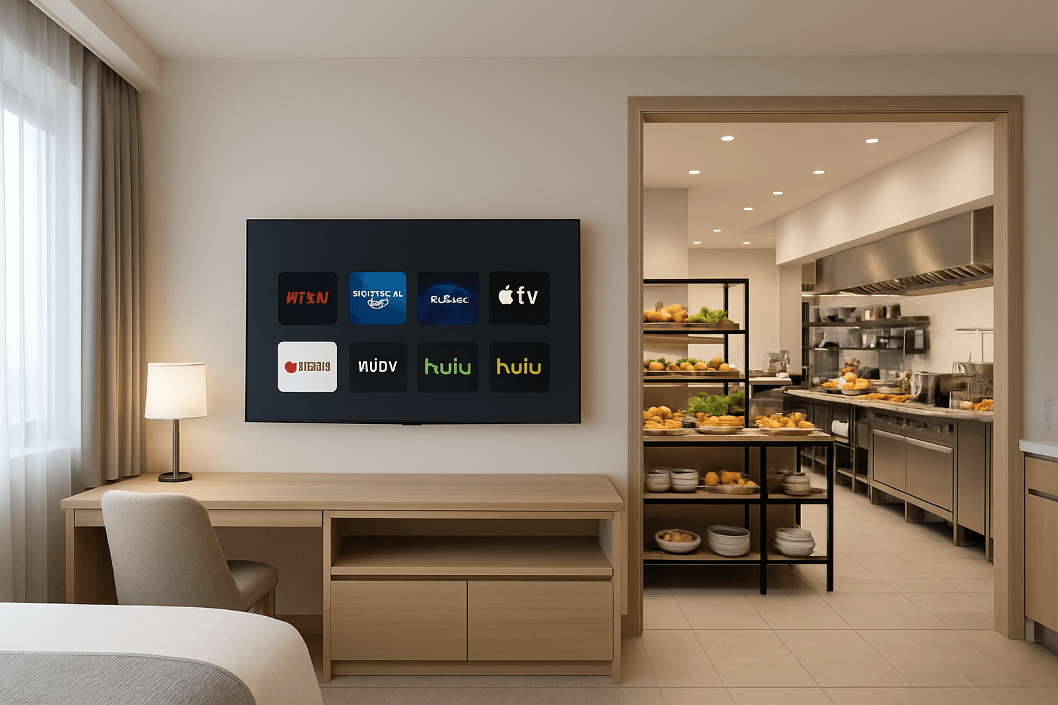 Novinky v našem sortimentu: Vylepšete svůj provoz s profesionálním vybavením