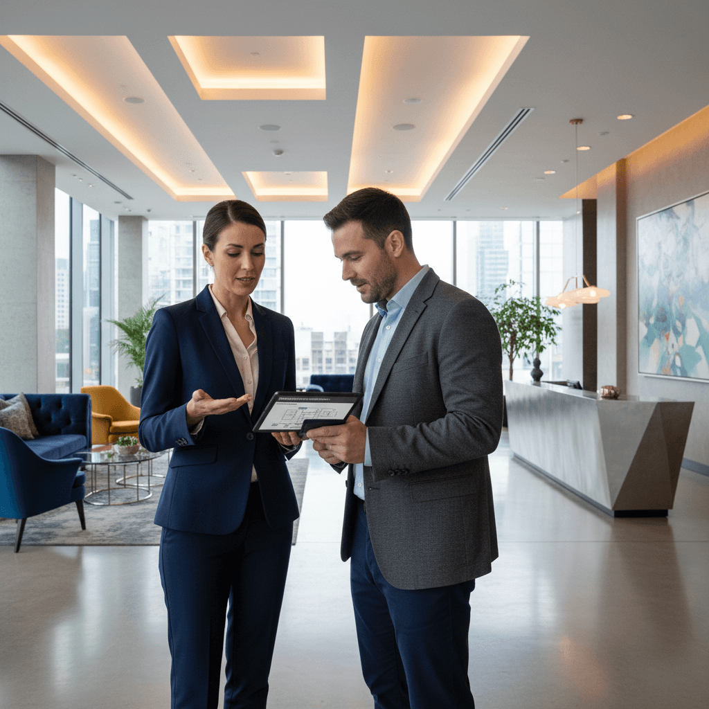 Často kladené otázky při výběru vybavení pro hotely a restaurace: Průvodce pro efektivní provoz