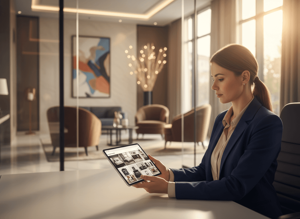 Od poptávky k realizaci: Pohled do zákulisí klientského servisu a individuálních řešení