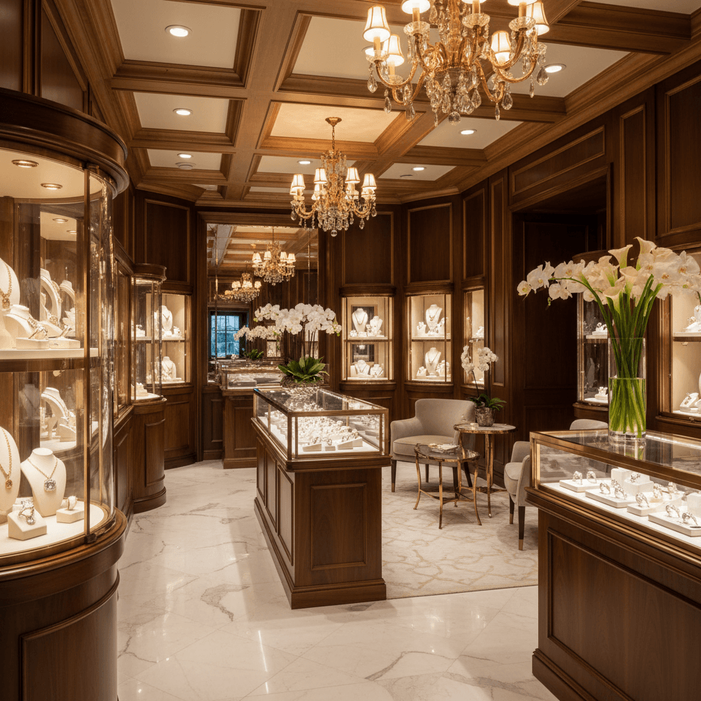 7 dôležitých aspektov pri výbere šperku, ktorý vás bude sprevádzať po celý život