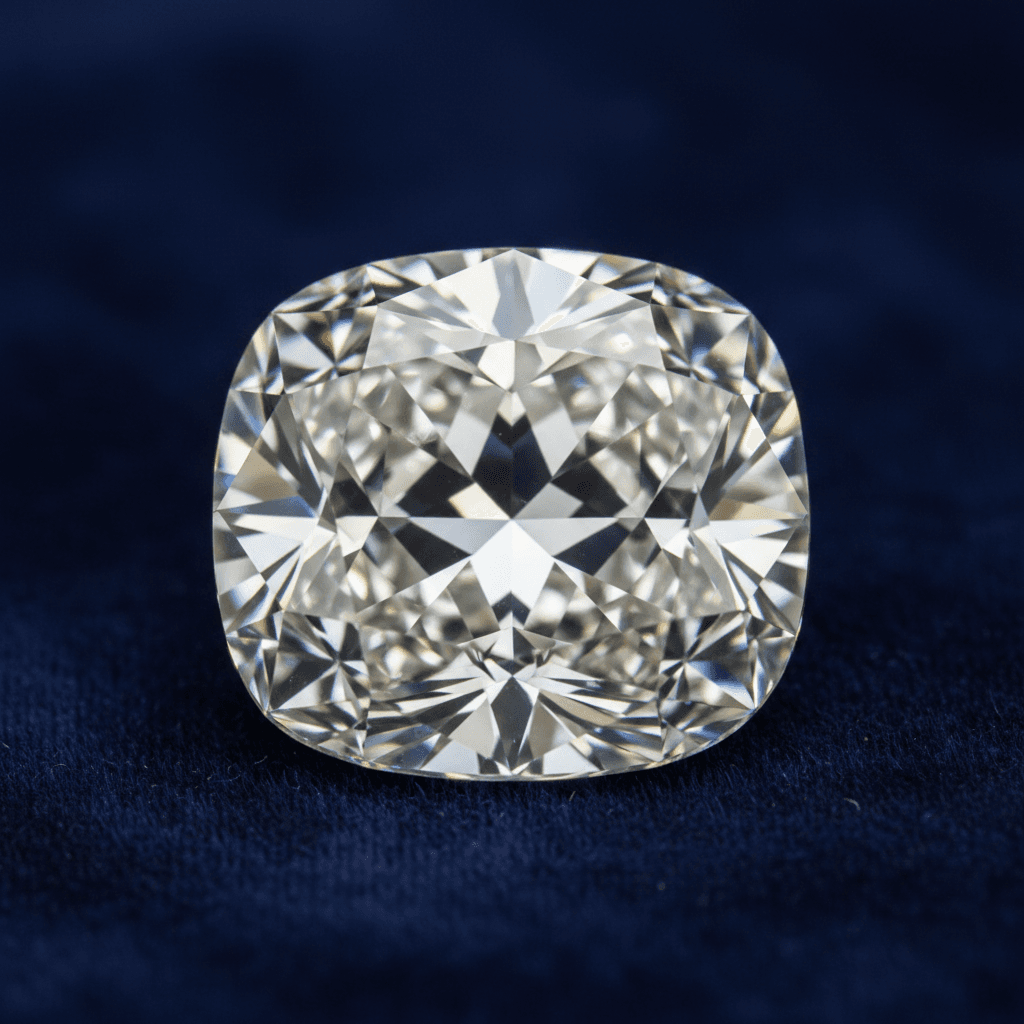 Komplexný sprievodca svetom diamantov: Ako porozumieť ich hodnote a vybrať ten pravý