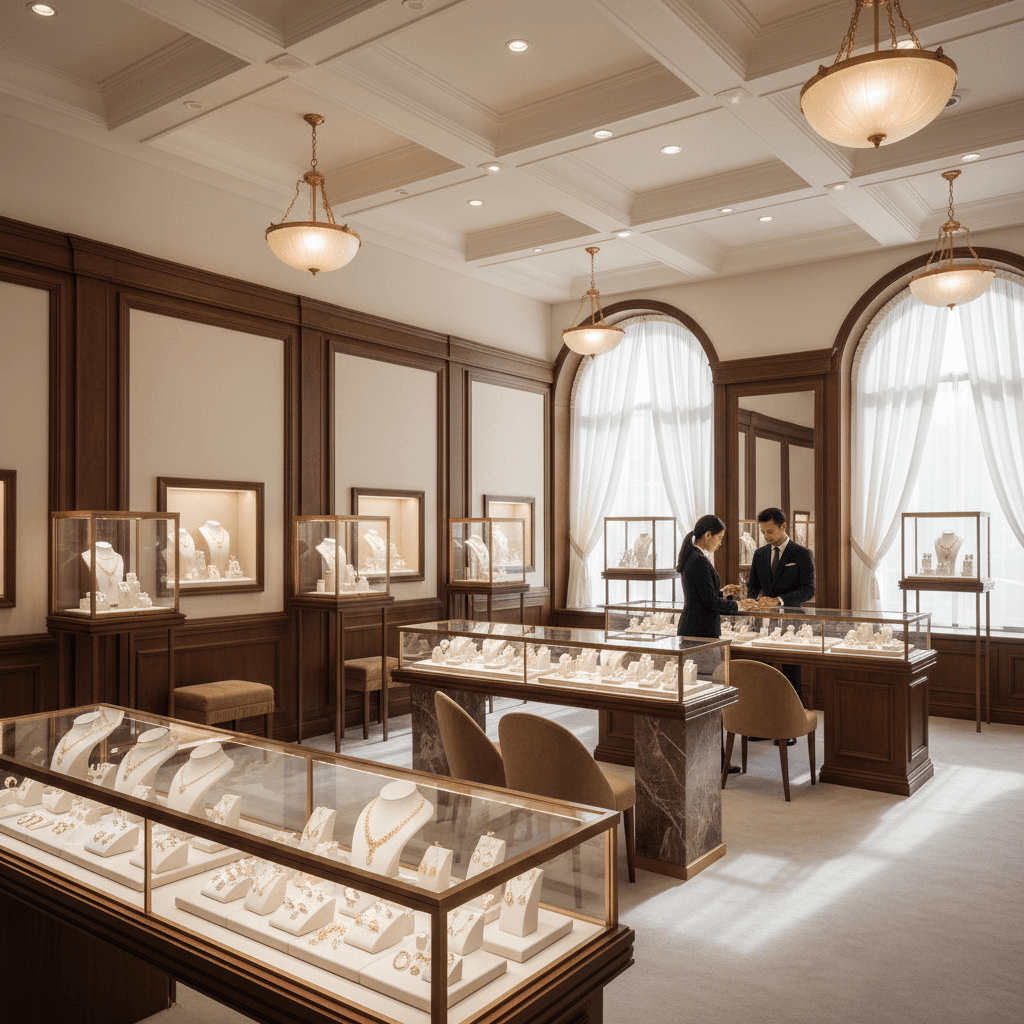 Všetko, čo potrebujete vedieť o nákupe šperkov: Odpovedáme na vaše najčastejšie otázky