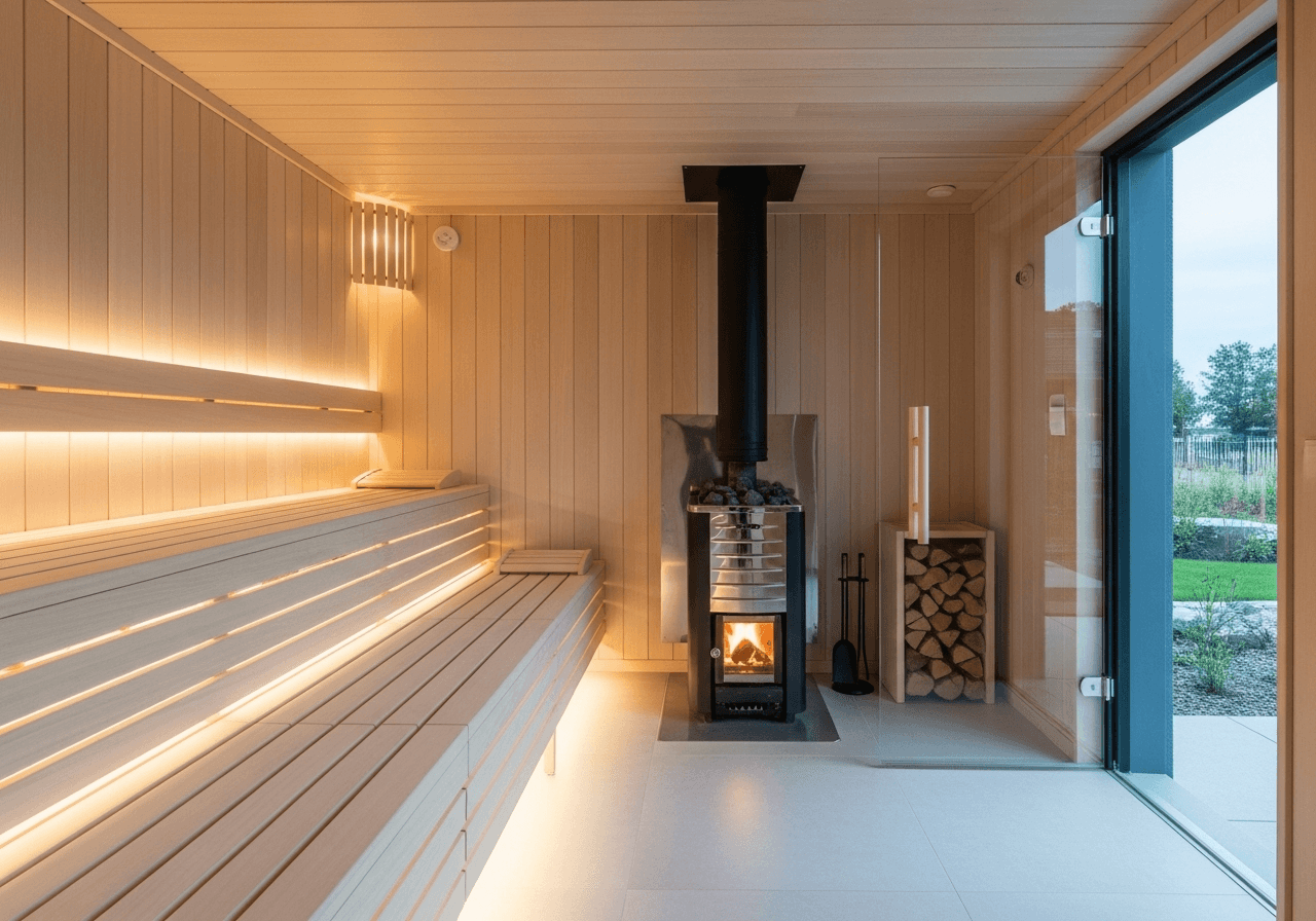 Novinky v našom sortimente: Inovácie pre vašu saunu a wellness