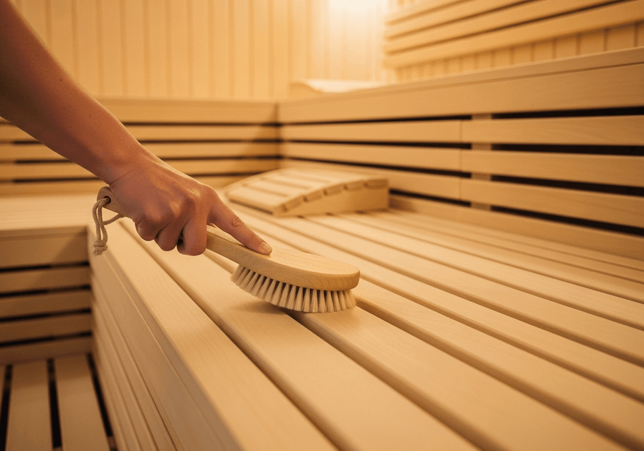 Riešenie problémov v saune: 5 najčastejších problémov a ako ich vyriešiť