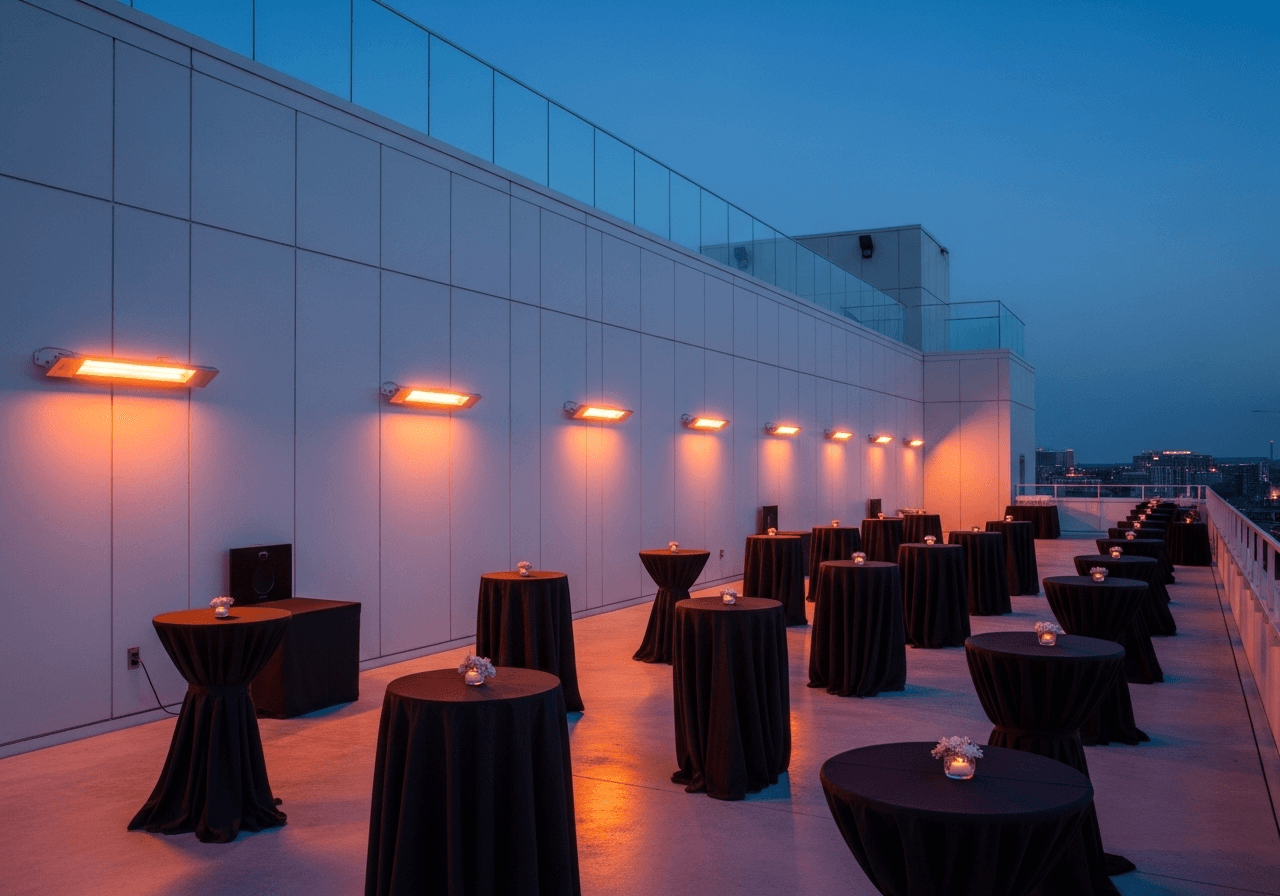 Sezónne zľavy: Inovujte svoju prevádzku a ušetrite až 40% na profesionálnom vybavení