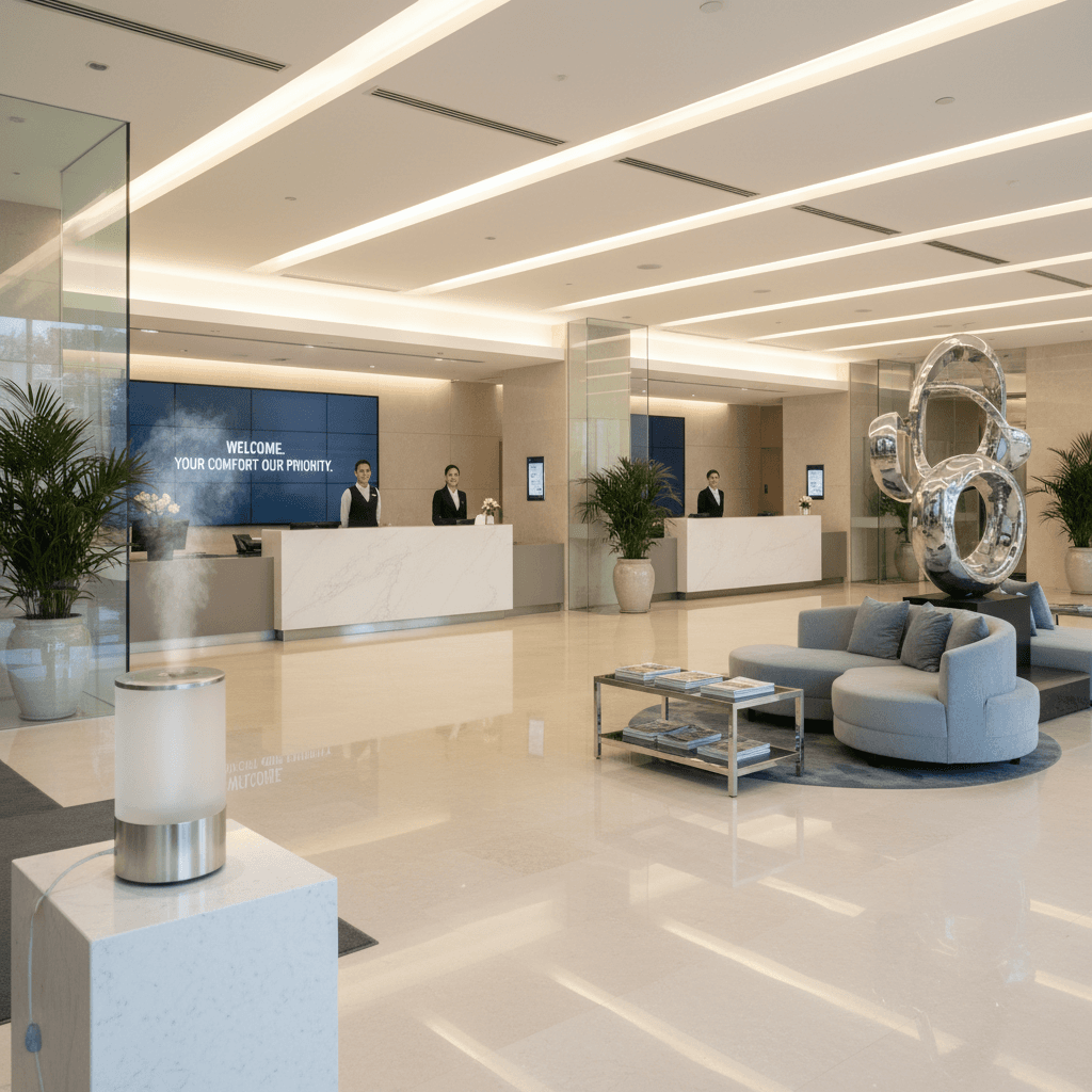 Komplexný sprievodca profesionálnou hygienou pre HoReCa prevádzky: Zabezpečte bezpečnosť a dojem čistoty