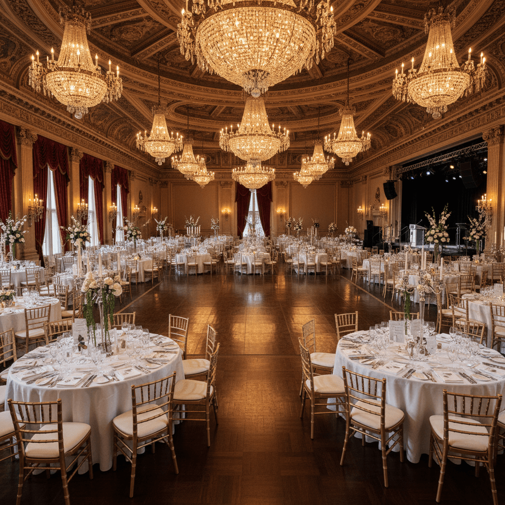 Príprava na plesovú sezónu: Vybavenie pre dokonalý gala večer