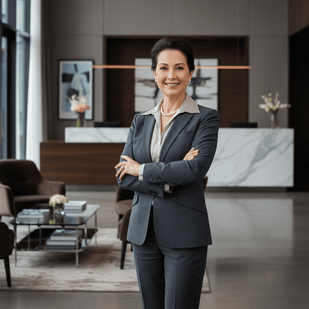 Cesta k dokonalosti: Ako strategická modernizácia vybavenia zmenila tvár mestského hotela