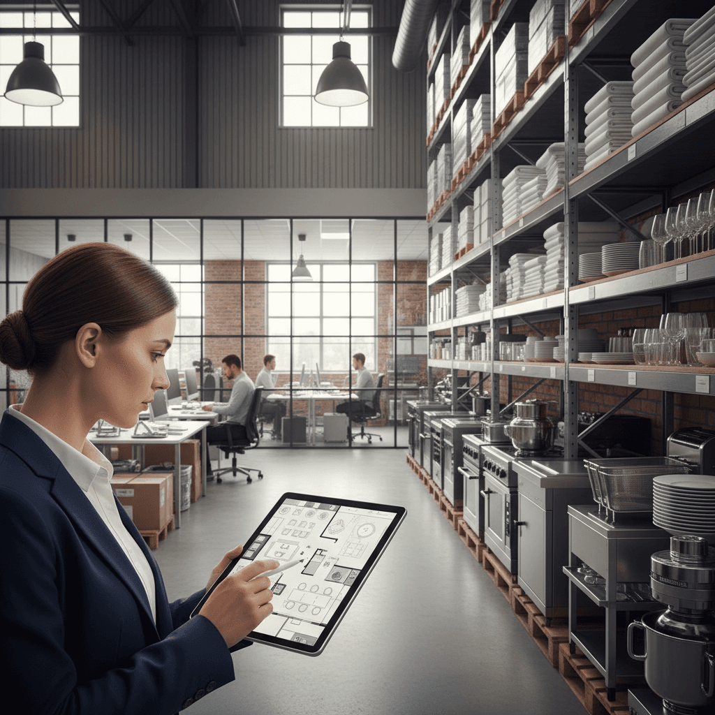 Od dopytu po odovzdanie kľúčov: Pohľad do zákulisia realizácie hotelových projektov