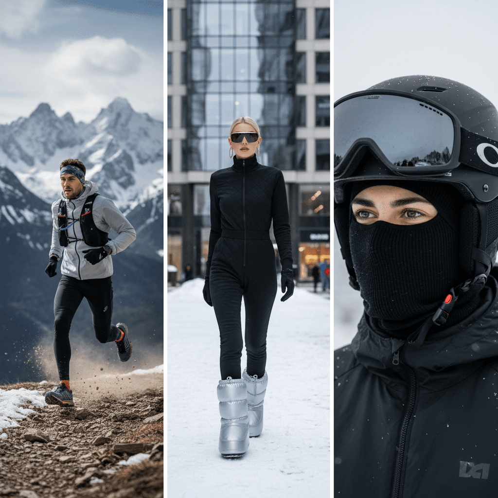 Novinky v EXIsporte: Pripravte sa na zimu a trailové dobrodružstvá