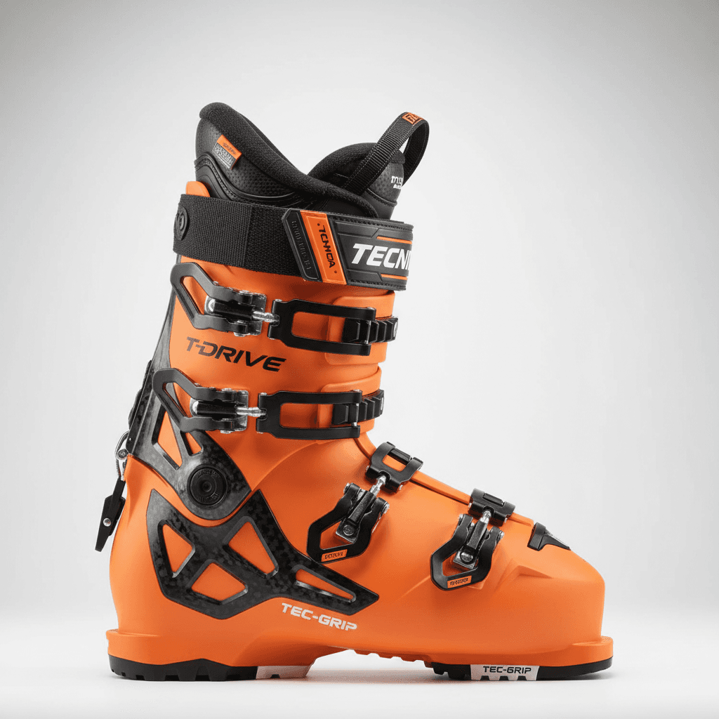 Recenzia lyžiarok Tecnica Mach1 130 LV: Nekompromisný výkon pre náročných lyžiarov