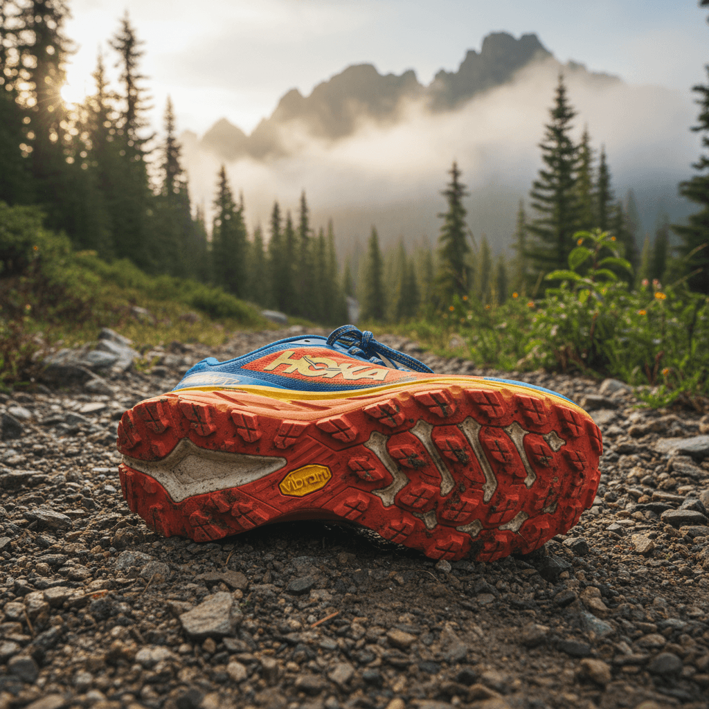 Recenzia Hoka Speedgoat 6: Kráľ trailov sa vracia v ešte lepšej forme
