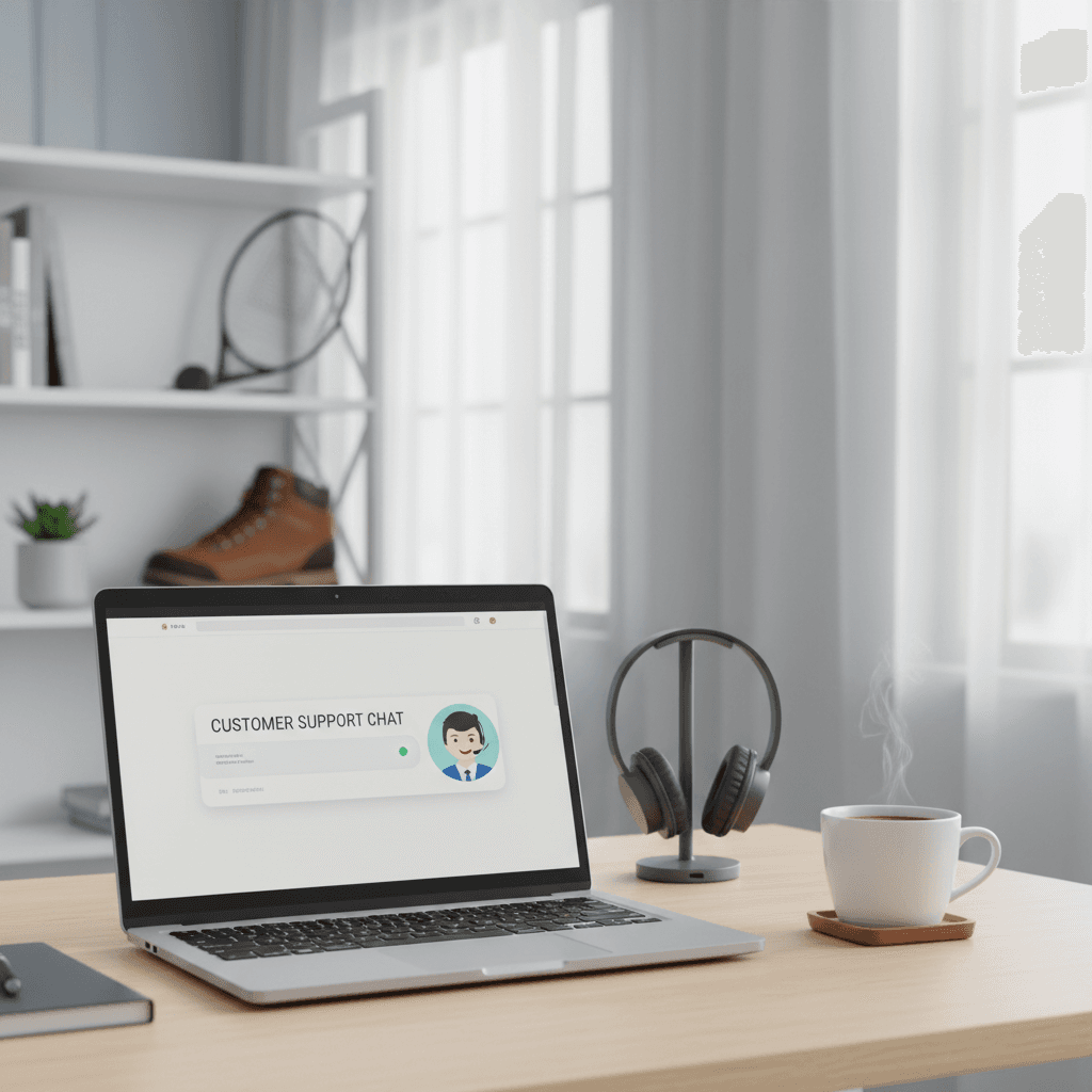 Často kladené otázky: Všetko, čo potrebujete vedieť o nákupe a službách v EXIsporte