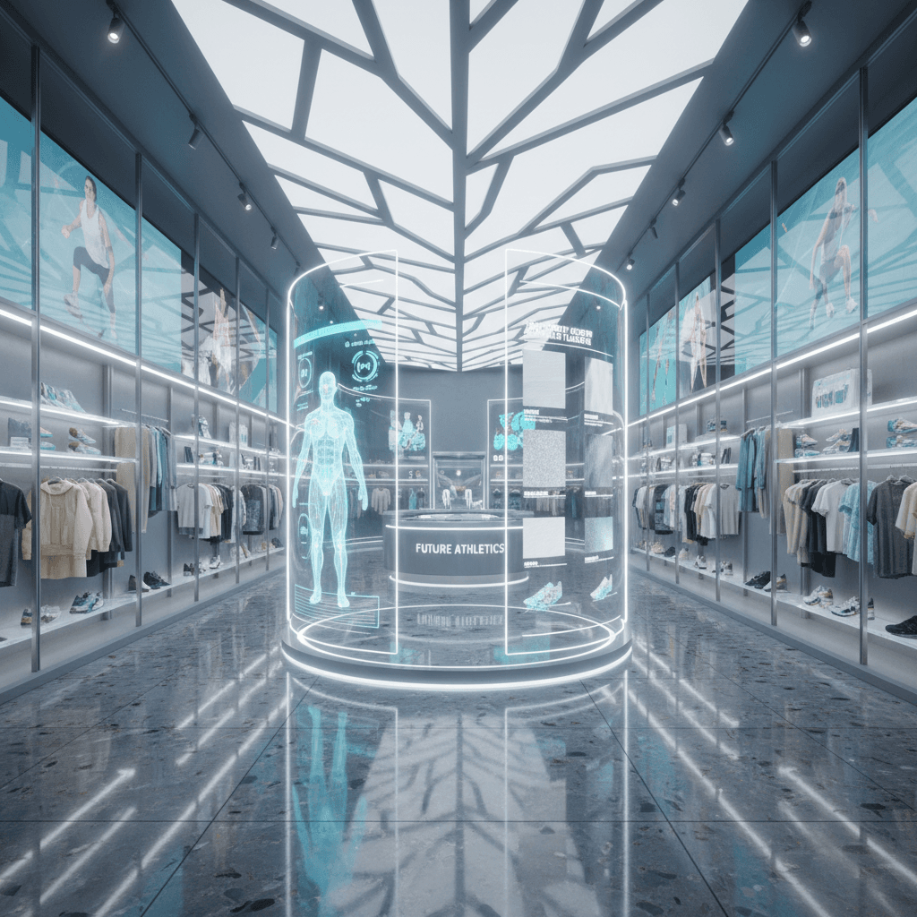 Technologické trendy, ktoré ovládnu svet športu v roku 2026: Čo nás čaká?