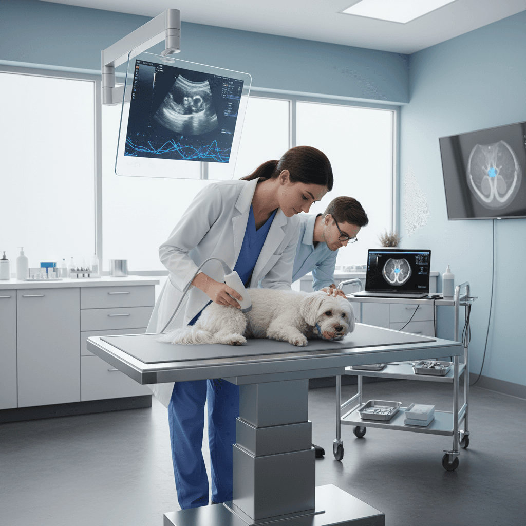 Moderní přístupy k diagnostice a léčbě ortopedických onemocnění u malých zvířat: Rozhovor s MVDr. Janem Novákem