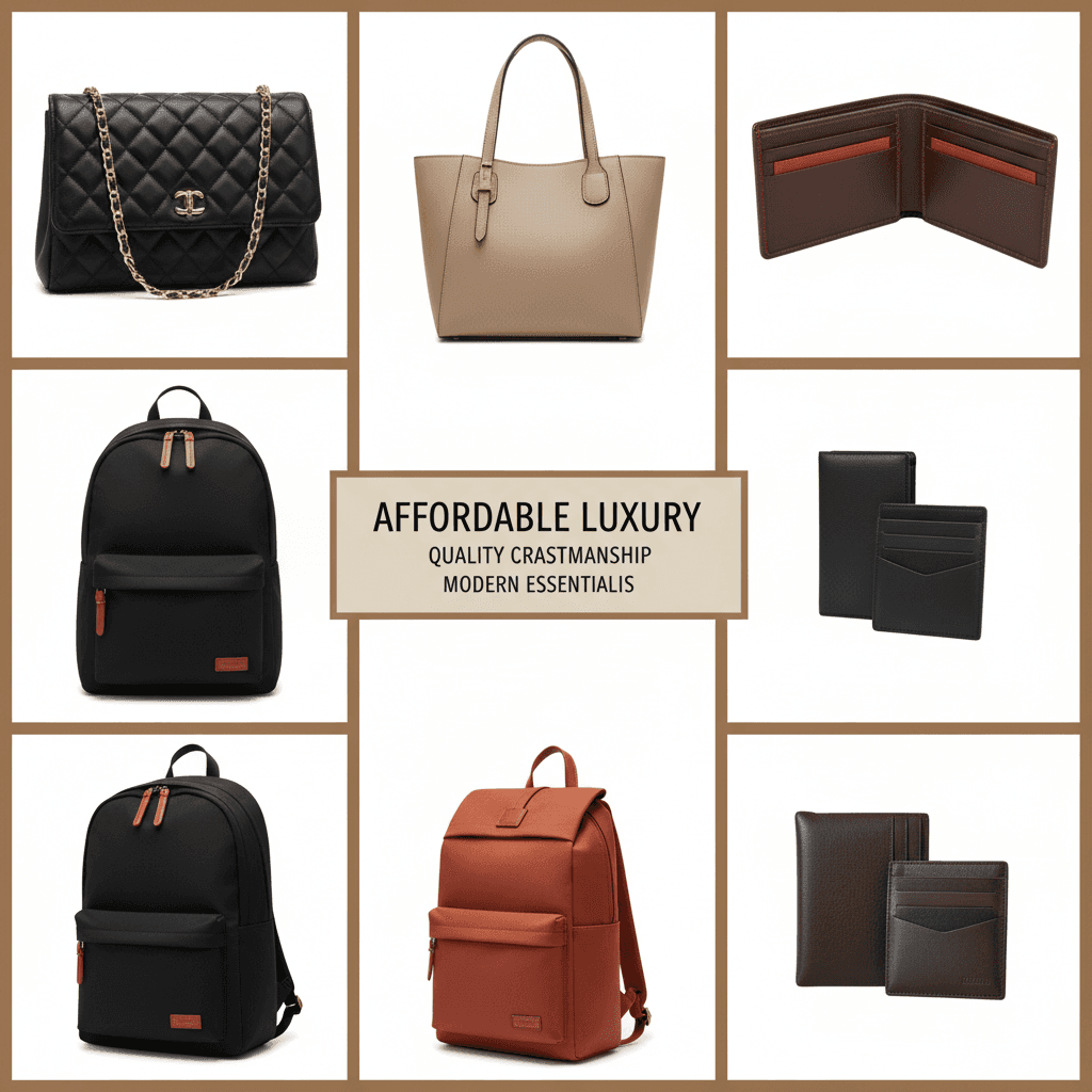 Novinky v našom e-shope: Štýl a funkčnosť za skvelé ceny