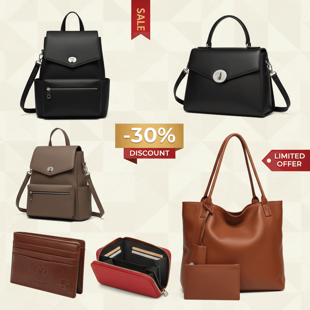 Štýlové kúsky vo výpredaji: Nepremeškajte tieto zľavy!