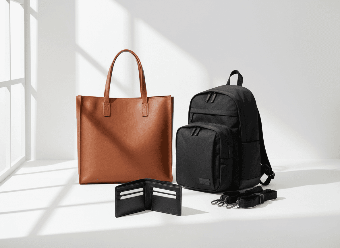 Novinky v našom e-shope: Štýlové kúsky, ktoré si zamilujete