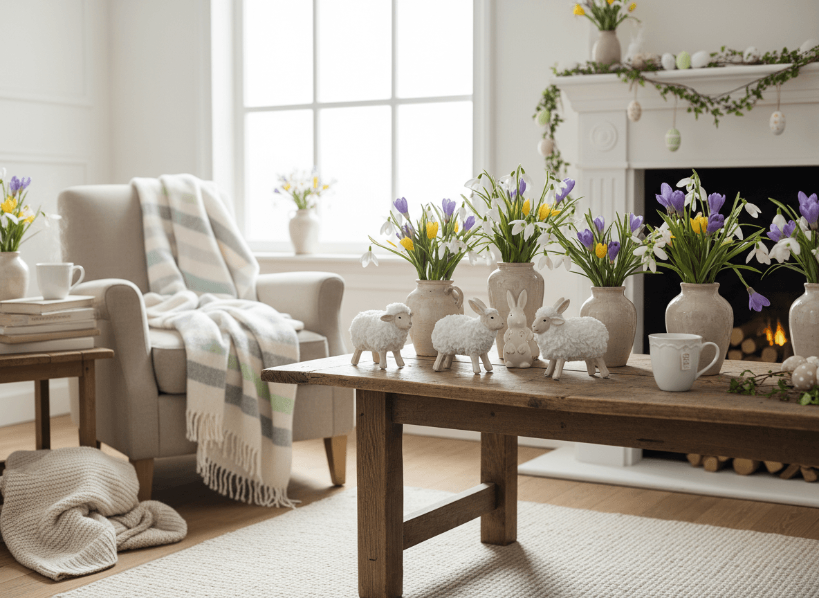 Privítajte jar s novinkami z Halierika: Inšpirácie pre váš domov a záhradu