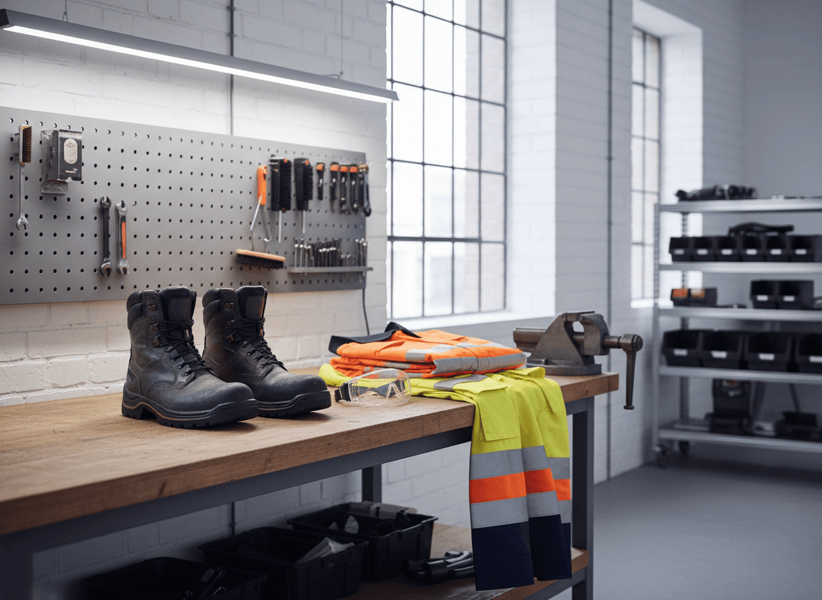 Ako predĺžiť životnosť vašich pracovných pomôcok: Praktické tipy a rady