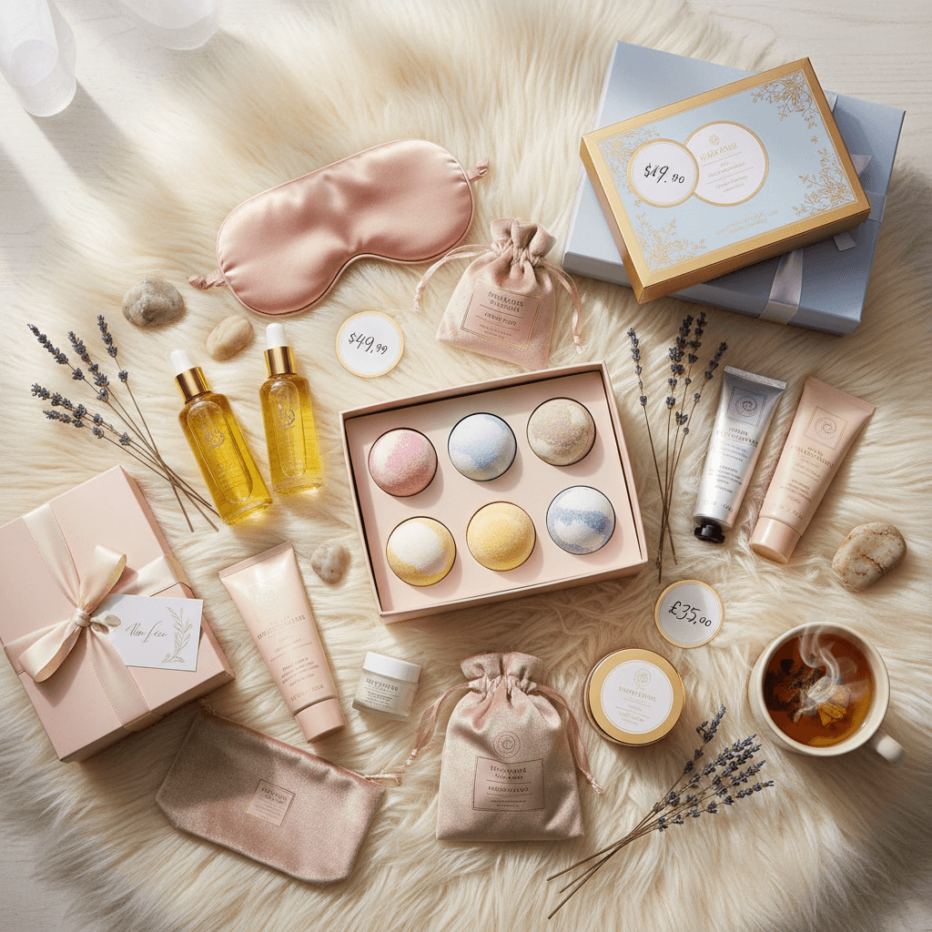 Objevte skvosty za zvýhodněné ceny: Kvalitní kosmetika, která potěší i peněženku