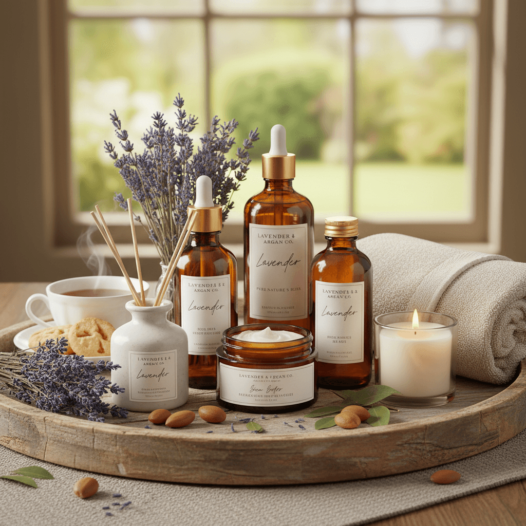 Jak vybrat dokonalý kosmetický dárek: Průvodce pro každou příležitost a každého blízkého