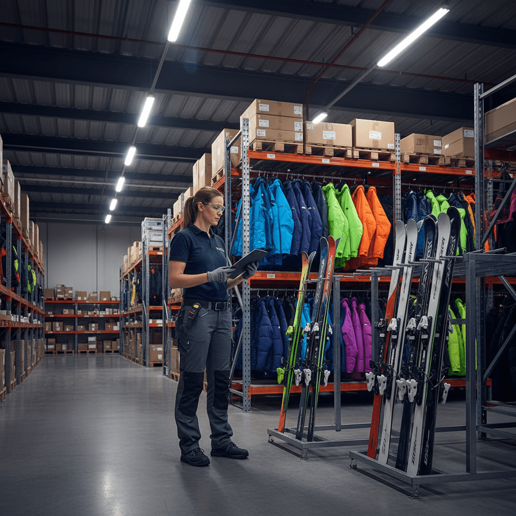 Jak se rodí vaše sportovní zážitky: Pohled do zákulisí Skibikecentra