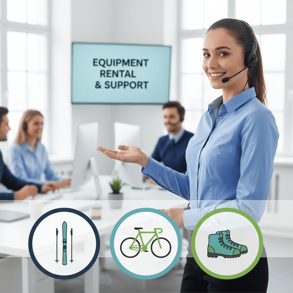 Vše, co potřebujete vědět o nákupu ve Skibikecentru: Velký přehled nejčastějších dotazů