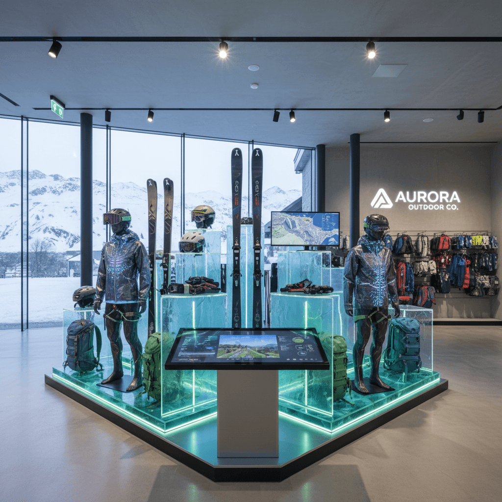 Budoucnost sportovního vybavení v roce 2026: Technologie, udržitelnost a maximální komfort