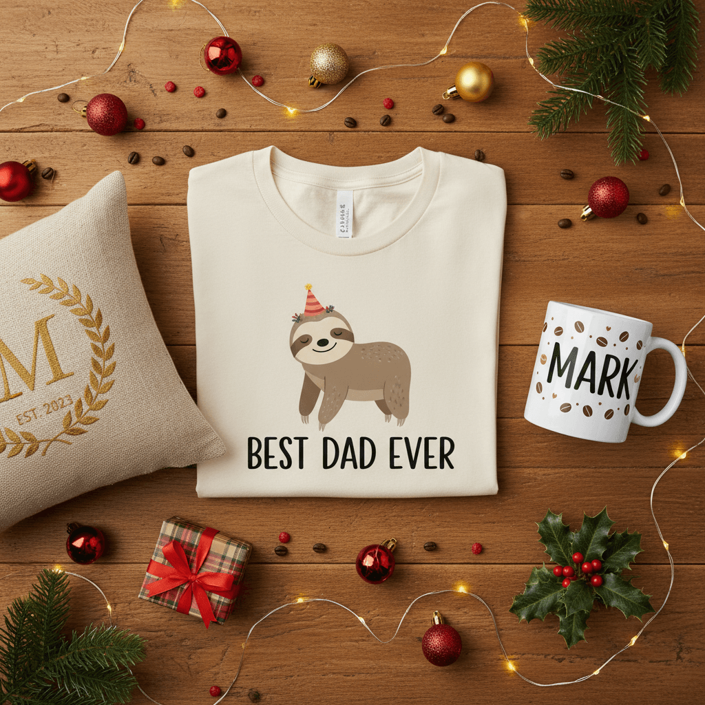 Ako vytvoriť dokonalý personalizovaný darček: Kompletný sprievodca od nápadu po rozbalenie