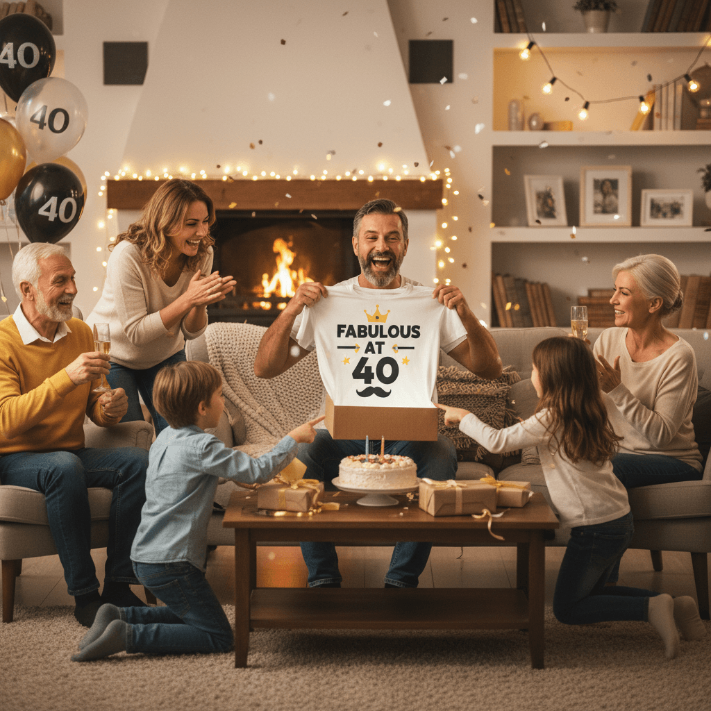 Keď darček rozosmeje aj dojme: Skutočné príbehy našich zákazníkov