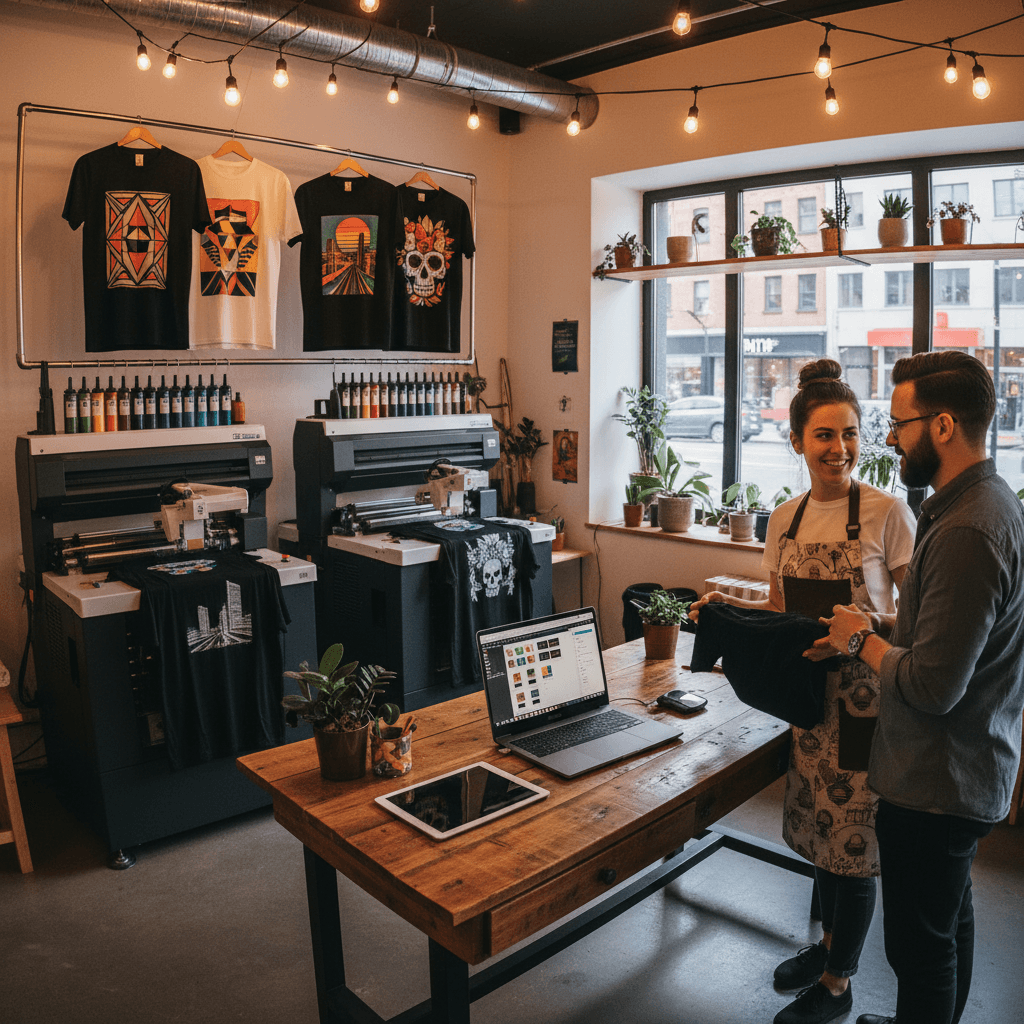 Zo zákulisia PerfektneTricka.sk: Ako sa rodí vtip, ktorý si oblečiete