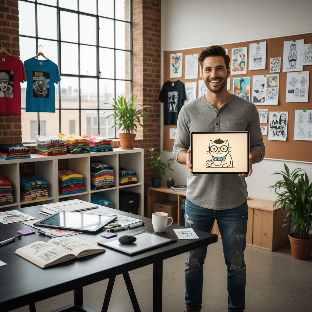 Umenie vizuálneho humoru: Ako vytvoriť darček, ktorý skutočne pobaví