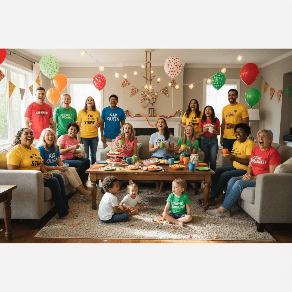 5 originálnych nápadov, ako oživiť rodinné oslavy a stretnutia v roku 2026