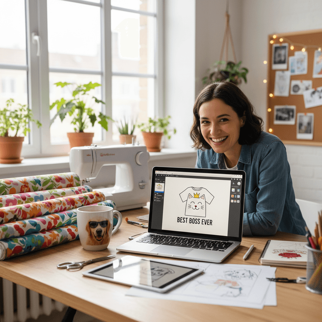 Všetko o personalizácii: FAQ pre vašu kreativitu na PerfektneTričká.sk