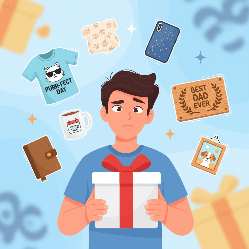 Ako vybrať darček pre človeka, ktorý už všetko má: Kompletný sprievodca svetom originality