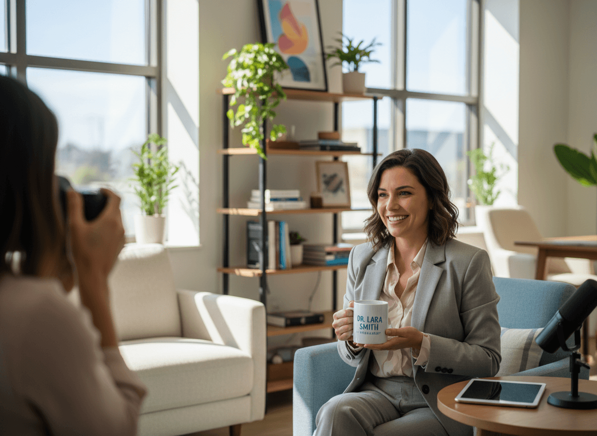 Psychológia darovania: Prečo nás vtipné a osobné darčeky spájajú viac, než si myslíme