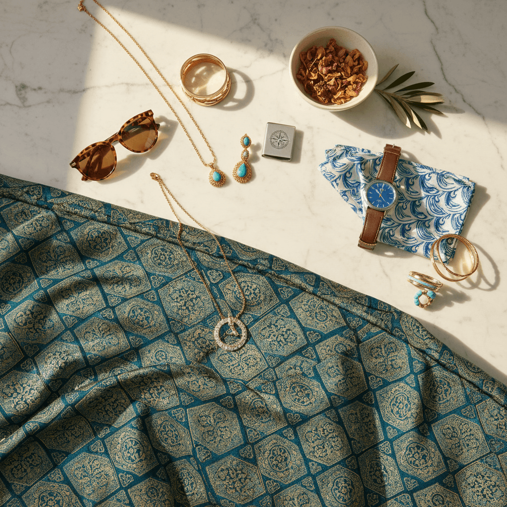 Novinky, které rozzáří váš styl i domov na začátku roku