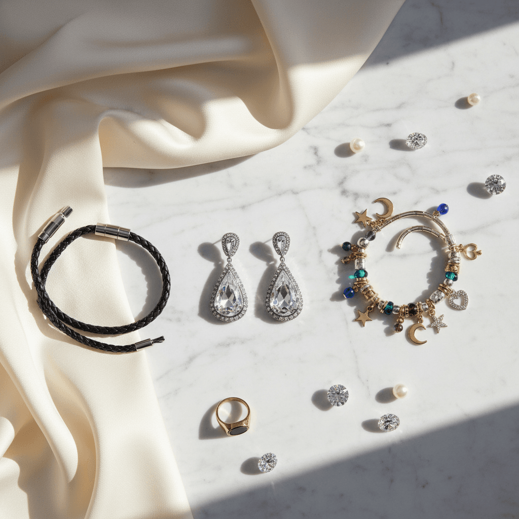 Designové poklady za zlomek ceny: Jak rozzářit svůj styl po svátcích