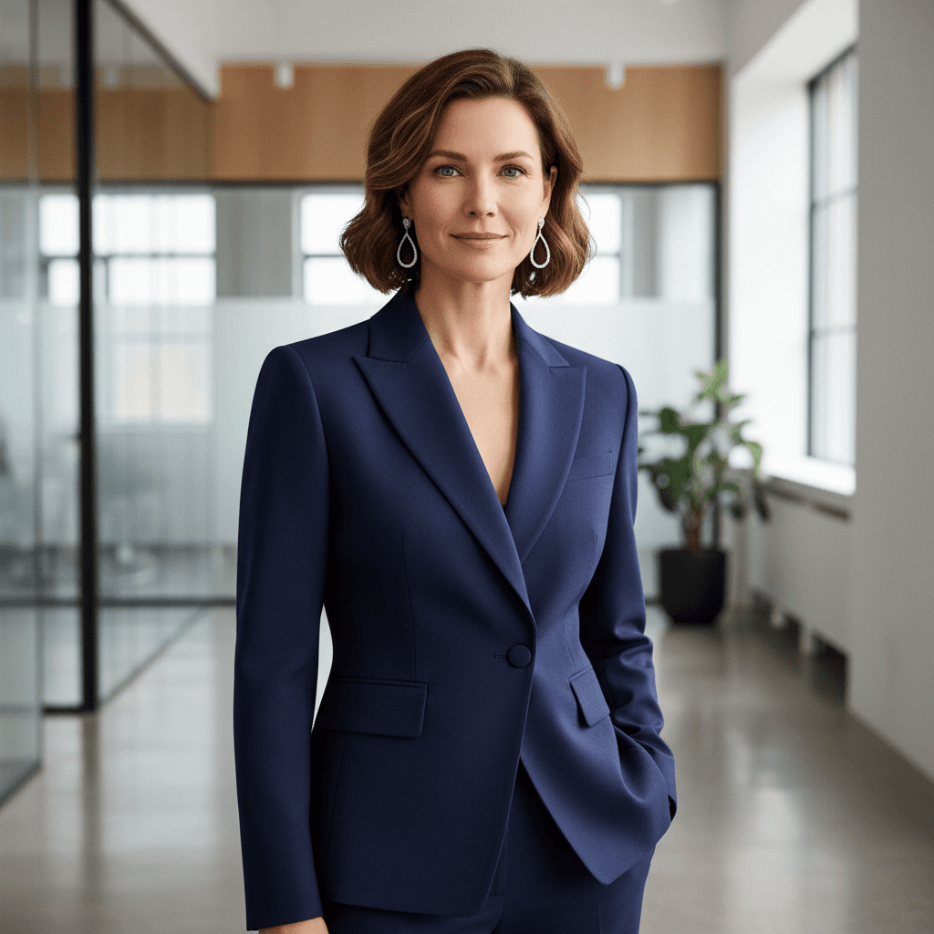 Síla detailu: Skutečné příběhy žen, které našly své sebevědomí v eleganci