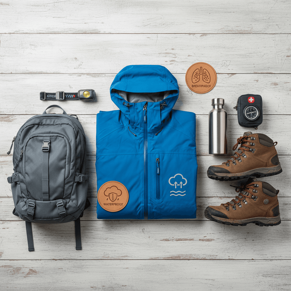 Vše, co potřebujete vědět o outdoorovém oblečení: Velký průvodce a FAQ