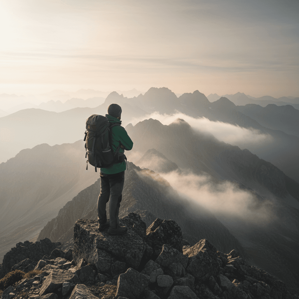 7 nejčastějších chyb při výběru outdoorového oblečení: Vyhněte se jim a užijte si hory naplno