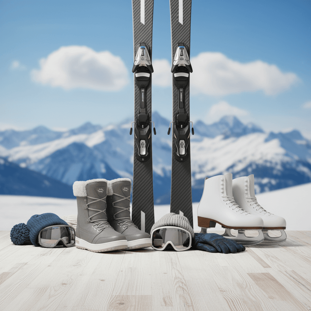 Téli szezonális kedvencek: Frissítse fel sportfelszerelését az EXIsport legújabb ajánlataival