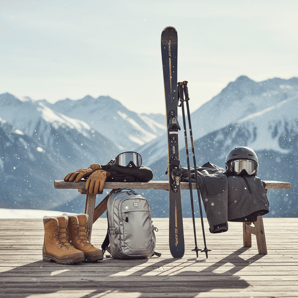 Téli kiárusítás az EXIsportnál: Prémium felszerelések elérhető áron