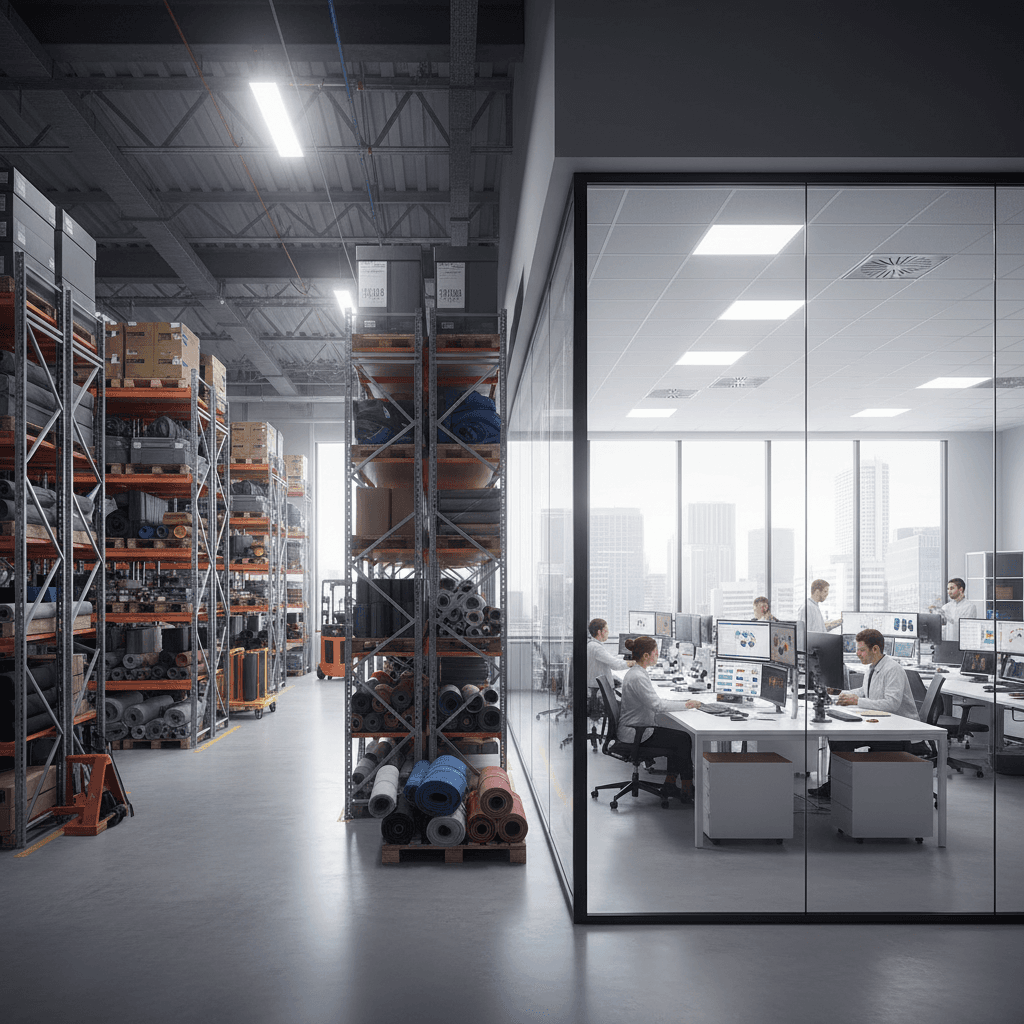 Az EXIsport kulisszatitkai: Hogyan kerül a legjobb sportfelszerelés a polcokra?