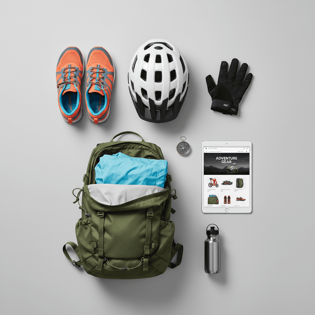 Mindent, amit az EXIsportnál történő vásárlásról tudni érdemes: Átfogó vásárlói útmutató és GYIK