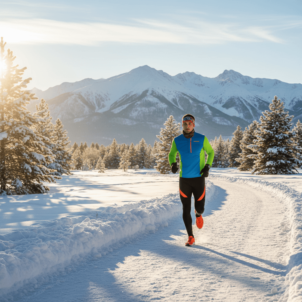 Hogyan kezdjünk el futni télen és maradjunk motiváltak tavaszig: Útmutató kezdőknek és haladóknak