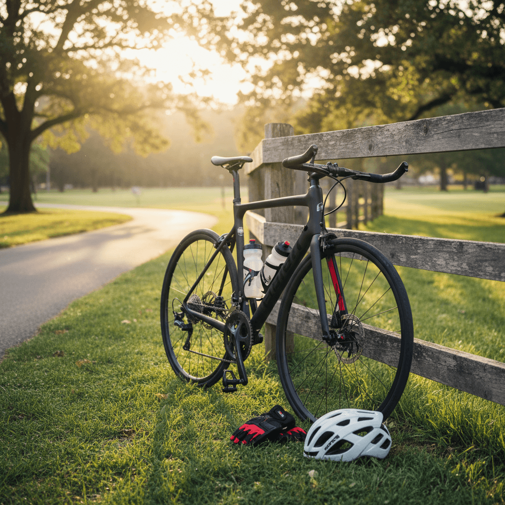 Átfogó útmutató a kerékpározás világához: Hogyan készüljünk fel az első szezonunkra?